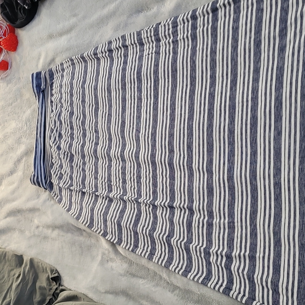 Max Studio skirt